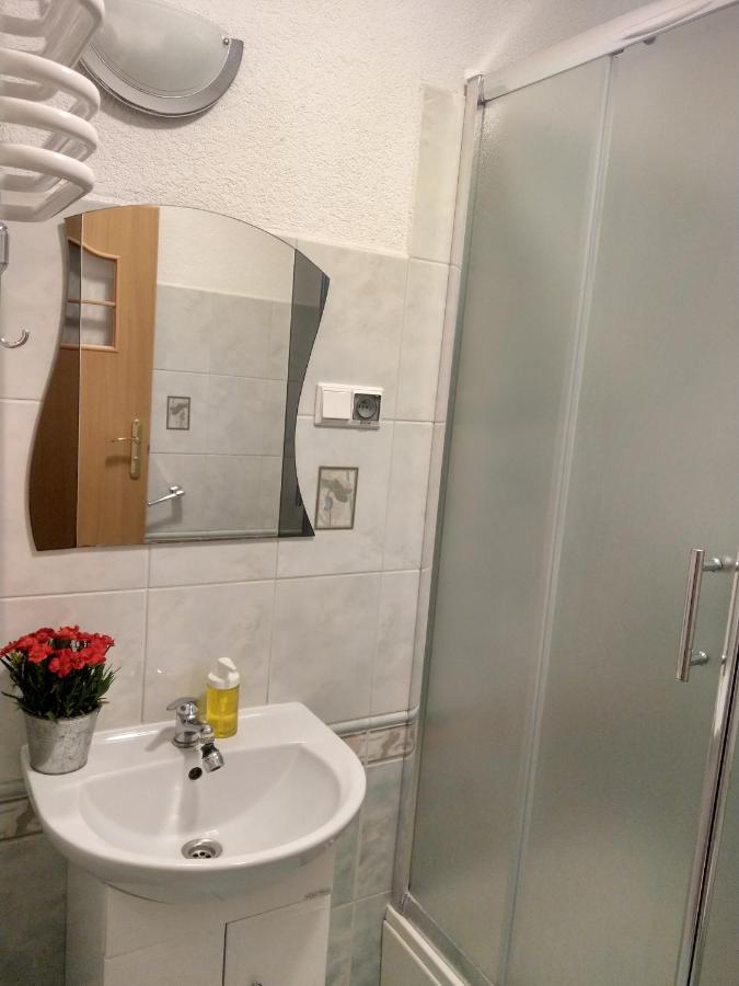 Pokoje Ustka Pogodna 12 Extérieur photo