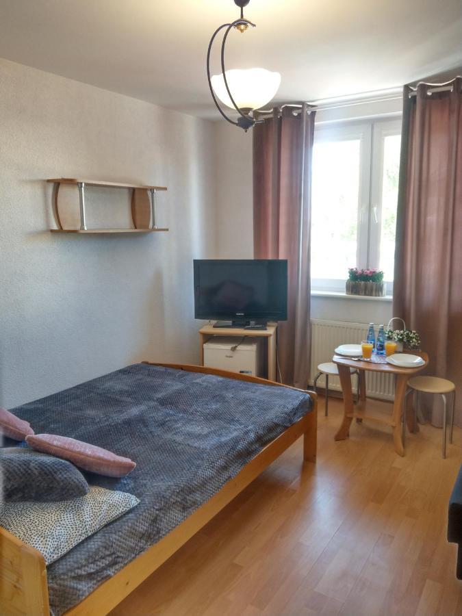 Pokoje Ustka Pogodna 12 Extérieur photo