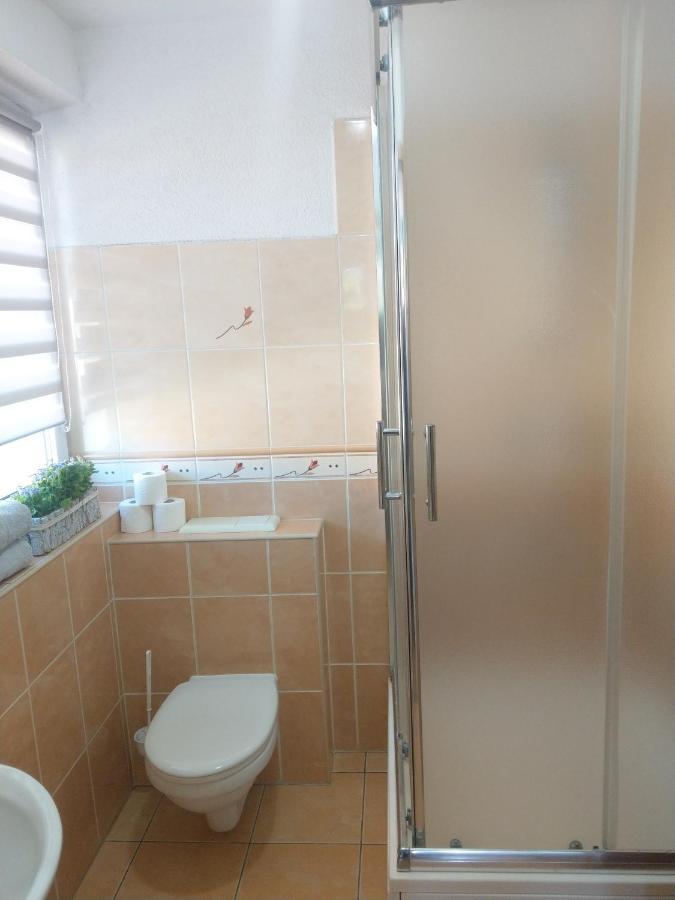 Pokoje Ustka Pogodna 12 Extérieur photo