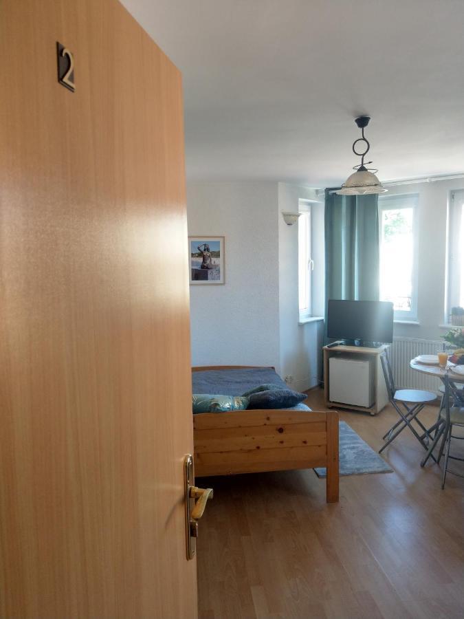 Pokoje Ustka Pogodna 12 Extérieur photo