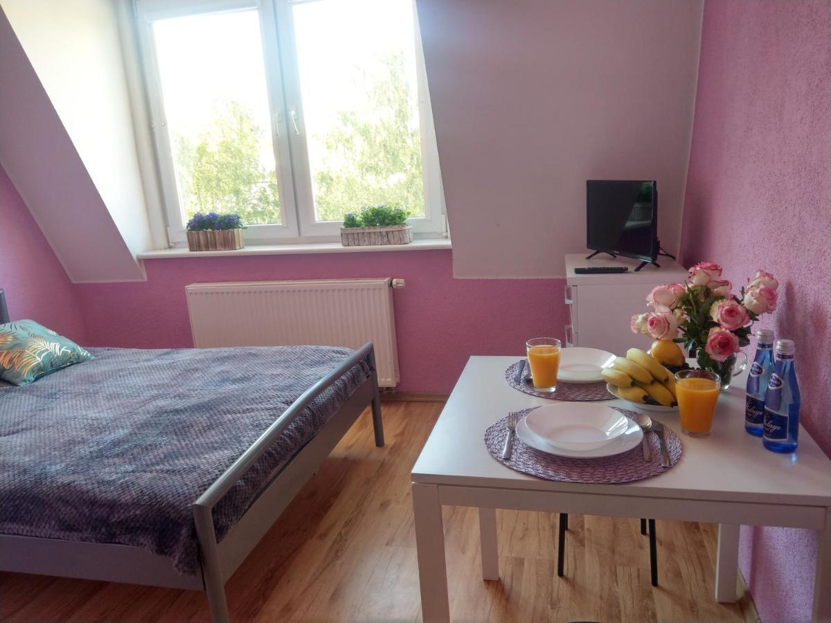 Pokoje Ustka Pogodna 12 Extérieur photo