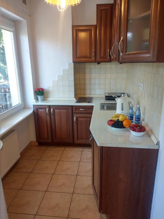 Pokoje Ustka Pogodna 12 Extérieur photo