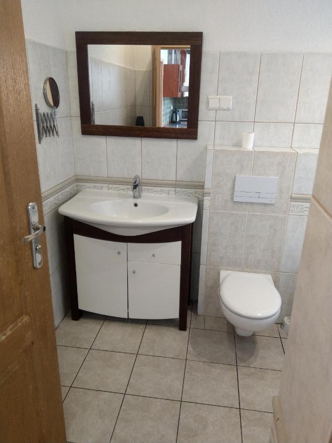 Pokoje Ustka Pogodna 12 Extérieur photo