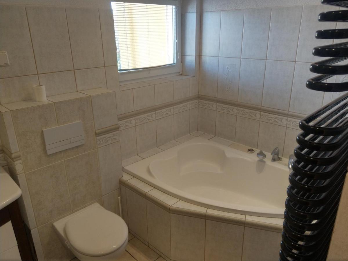 Pokoje Ustka Pogodna 12 Extérieur photo